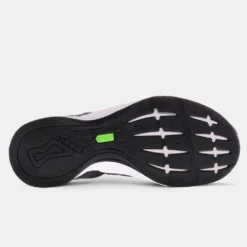 Inov-8 Men's F-Lite G300 Training Shoe - Black/White -Optimal Shoe Store 000920 BKWH S 01 F Lite G 300 mens cross training shoe black white sole