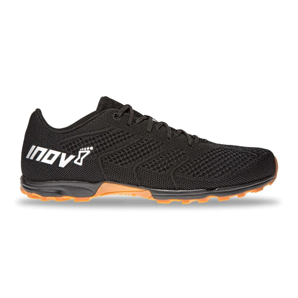 Inov-8 Men's F Lite 245 Cross Training Shoe - Black/Gum - Regular (D) 1 Inov-8 Men's F Lite 245 Cross Training Shoe - Black/Gum - Regular (D)