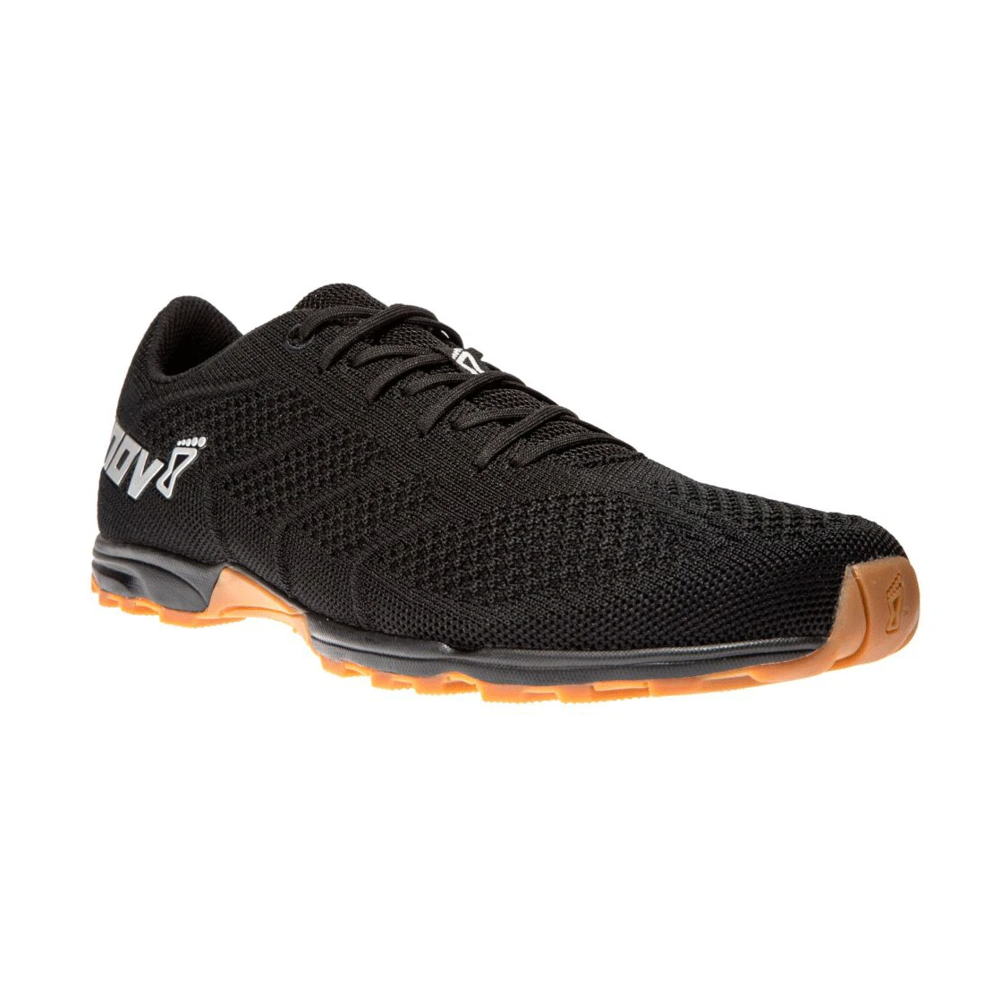 Inov-8 Women's F Lite 245 Cross Training Shoe - Black/Gum - Regular (B) 7 Inov-8 Women's F Lite 245 Cross Training Shoe - Black/Gum - Regular (B) - Image 7
