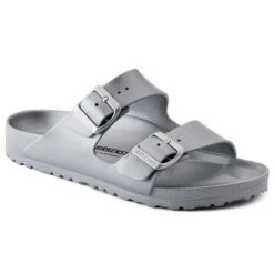Birkenstock Arizona EVA -Silver- Medium/Narrow