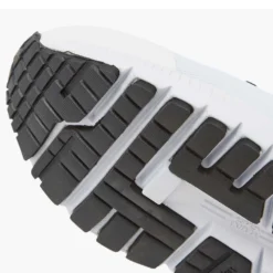 Diadora Men's Vigore 2 Running Shoe - White/Black/Firey Red - Regular (D) -Optimal Shoe Store 101.179081 C6714 25 HR