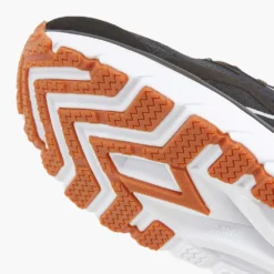 Diadora Men's Nucleo Running Shoe - Black/Silver/White - Regular (D) -Optimal Shoe Store 101.179094 C3513 30 HR