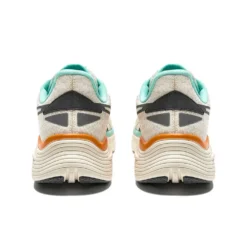 Diadora Men's Equipe Nucleo Running Shoe - Whisper White/Steel Gray - Regular (D) -Optimal Shoe Store 101.179094 C5141 20 HR