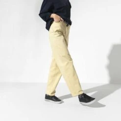 Birkenstock Bend Casual Shoe - Black- Medium/Narrow -Optimal Shoe Store 1017721 f look f