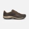 Keen Women's Presidio II Casual Shoes - Dark Earth- Regular (B)