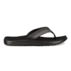 Teva Men's Voya Flip Sandals - Vori Black Gray- Regular (D)