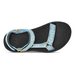 Teva Women's Hurricane XLT2 Sandal - Diamond Air Blue -Optimal Shoe Store 1019235 DABL 5