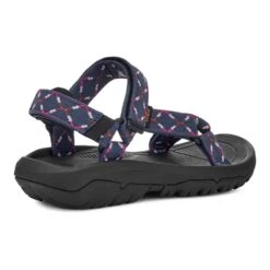 Teva Women's Hurricane XLT2 Sandal - Diamond Mood Indigo -Optimal Shoe Store 1019235 DMIN 4