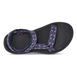 Teva Women's Hurricane XLT2 Sandal - Diamond Mood Indigo -Optimal Shoe Store 1019235 DMIN 5