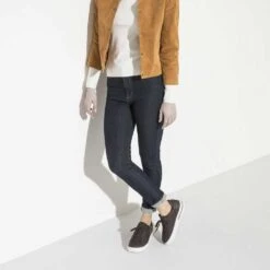 Birkenstock Bend Shoe- Roast- Medium/Narrow -Optimal Shoe Store 1020279 f look f