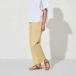 Birkenstock Women's Gizeh Braid Oiled Leather - Cognac- Regular/Wide -Optimal Shoe Store 1021355 f look f