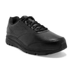 BROOKS Men's Addiction Walker 2 Walking Shoe - Black/Black- Wide (2E) -Optimal Shoe Store 110318 072 A Addiction Walker 2 scaled