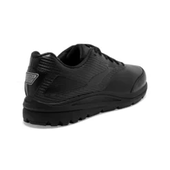 BROOKS Men's Addiction Walker 2 Walking Shoe- Black/Black- Narrow (B) -Optimal Shoe Store 110318 072 H Addiction Walker 2 66334394 89e5 4968 9a94 053d9051f20c scaled