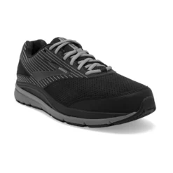 BROOKS Men's Addiction Walker Suede Walking Shoe - Black/Primer/Black - Regular (D) -Optimal Shoe Store 110319 083 A Addiction Walker Suede 75555265 6fcb 45d2 aa37 1dc87ed666bb scaled