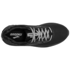 BROOKS Men's Addiction Walker Suede Walking Shoe - Black/Primer/Black - Regular (D) -Optimal Shoe Store 110319 083 O Addiction Walker Suede 9f08deca ee87 43c1 9dd8 a9fdecab0d5a scaled