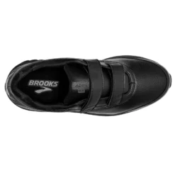 BROOKS Men's Addiction Walker V-Strap 2 Walking Shoe -Black/Black- Regular (D) 10 BROOKS Men's Addiction Walker V-Strap 2 Walking Shoe -Black/Black- Regular (D) -Optimal Shoe Store 110320 072 O Addiction Walker V Strap 2 8ab6914c 1157 43fa 864f 4474c7f22765 scaled