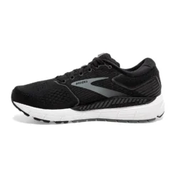 BROOKS Men's Beast 20 Running Shoe - Black/Ebony/Grey - Extra Wide (4E) 7 BROOKS Men's Beast 20 Running Shoe - Black/Ebony/Grey - Extra Wide (4E) -Optimal Shoe Store 110327 051 M Beast 20 46ad559b a9d7 4c01 a9d9 b6328e15b516