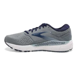 BROOKS Men's Beast 20 Running Shoe- Blue/Grey/Peacoat - Extra Wide (4E) -Optimal Shoe Store 110327 491 M Beast 20 CF F20 1f7fcc29 366c 45ff bcdd cb1b46a3d4d2