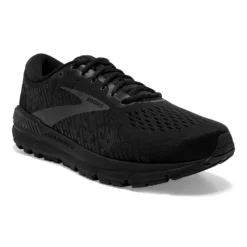 BROOKS Men's Addiction GTS 15 Running Shoe - Black/Black/Ebony - Extra Wide (4E) -Optimal Shoe Store 110365 020 A Addiction GTS 15 cf794dfe 82cf 4315 95bc 7dd269776ff1