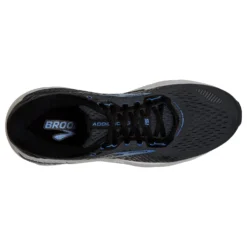 BROOKS Men's Addiction GTS 15 Running Shoe- India Ink/Black/Blue - Extra Wide (4E) -Optimal Shoe Store 110365 077 O Addiction GTS 15 e9f7fb27 0a41 42fd b580 38a895b033c2