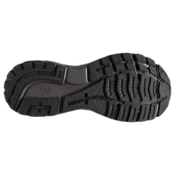 BROOKS Men's Ghost 14 Running Shoe- Black/Blue/Nightlife- Regular (D) -Optimal Shoe Store 110369 069 S Ghost 14