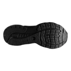 BROOKS Men's Glycerin 20 Running Shoe - Black/Black/Ebony - Wide (2E) -Optimal Shoe Store 110382 020 S Glycerin 20