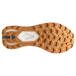 BROOKS Men's Catamount 2 Trail Running Shoe- Peacoat/Atomic Blue/Rooibos - Regular (D) -Optimal Shoe Store 110399 490 S Catamount 2