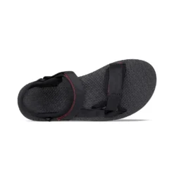 Teva Women's Universal Trail Sandal - Black -Optimal Shoe Store 1107709 W UniversalTrail BLK 5