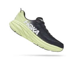 Hoka Men's Rincon 3 - Blue Graphite/Butterfly - Regular (D)