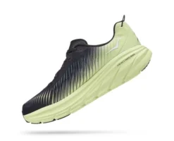 Hoka Men's Rincon 3 - Blue Graphite/Butterfly - Regular (D) -Optimal Shoe Store 1119395 BGBT 4