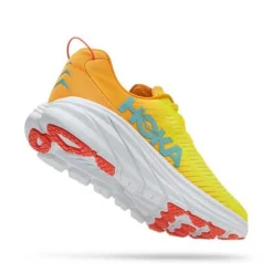 Hoka Men's Rincon 3 Running Shoe - Illuminating/Radiant Yellow - Regular (D) 8 Hoka Men's Rincon 3 Running Shoe - Illuminating/Radiant Yellow - Regular (D) -Optimal Shoe Store 1119395 IRYL 3 1