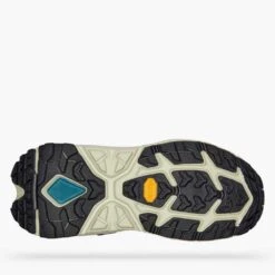 Hoka Women's Kaha 2 GTX Hiking Boot - Blue Coral/Blue Graphite - Regular (B) -Optimal Shoe Store 1123156 BCBGR 6 1