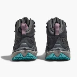 Hoka Women's Kaha 2 GTX Boot - Castlerock/Coastal Shade- Regular (B) -Optimal Shoe Store 1123156 CCSH 5