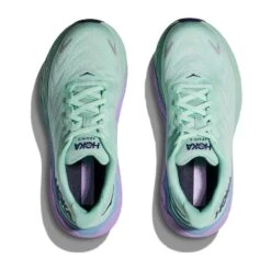 Hoka Women's Arahi 6 Running Shoe - Sunlit Ocean/Lilac Mist - Regular (B) -Optimal Shoe Store 1123195 SOLM 2 3dea5bb7 c85a 4537 9f48 ac9e9b7aa38e