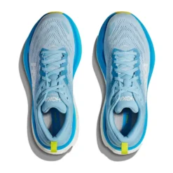 Hoka Men's Bondi 8 Running Shoe - Airy Blue/Diva Blue - Regular (D) -Optimal Shoe Store 1123202 ABDB 2 3d9ebc21 69a7 4caf 855b d90a15288e37