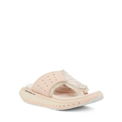 Women's KO-Z GLDTR 3 Sandal - Pastel Pink- Regular (B) -Optimal Shoe Store 1123871 PLPN 1