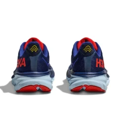 Hoka Men's Clifton 9 Running Shoe - Bellwether Blue/Dazzling Blue - Regular (D) -Optimal Shoe Store 1127895 BBDGB 5