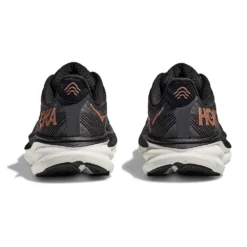Hoka Women's Clifton 9 Running Shoe - Black/Copper - Wide (D) 14 Hoka Women's Clifton 9 Running Shoe - Black/Copper - Wide (D) -Optimal Shoe Store 1127896 BCPPR 5