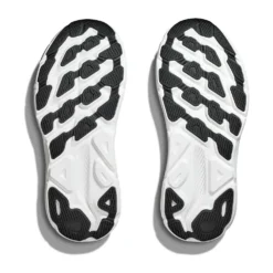 Hoka Women's Clifton 9 Running Shoe - Black/Copper - Wide (D) 15 Hoka Women's Clifton 9 Running Shoe - Black/Copper - Wide (D) -Optimal Shoe Store 1127896 BCPPR 7