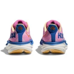 Hoka Women's Clifton 9 Running Shoe - Cyclamen/Sweet Lilac - Wide (D) -Optimal Shoe Store 1127896 CSLC 5 3a2cd162 1440 4795 a15f f9ae33ae6c1e