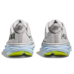 Hoka Women's Clifton 9 Running Shoe - Nimbus Cloud/Ice Water -Wide (D) -Optimal Shoe Store 1127896 NCIW 5 2358c4a9 2d57 4d71 b0bd bfa1338865b8