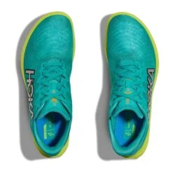 Hoka Unisex Cielo X 2 MD Track Spike - Ceramic/Evening Primrose - Regular (D) -Optimal Shoe Store 1134533 CEPR 2 1
