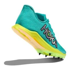 Hoka Unisex Cielo X 2 MD Track Spike - Ceramic/Evening Primrose - Regular (D) -Optimal Shoe Store 1134534 CEPR 4