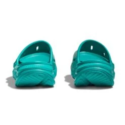 Hoka Unisex Ora Recovery Slide 3 - Ceramic/Ceramic -Optimal Shoe Store 1135061 CCMC 5