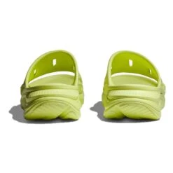 Hoka Unisex Ora Recovery Slide 3 - Citrus Glow/Citrus Glow - Regular (D) -Optimal Shoe Store 1135061 CGCG 5