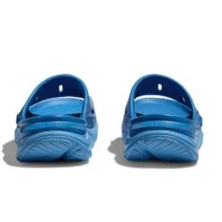 Hoka Unisex Ora Recovery Slide 3 - Coastal Sky/All Aboard -Optimal Shoe Store 1135061 CSAA 5