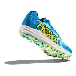 Hoka Unisex Crescendo XC Cross Country Spike - Dive Blue/Evening Primrose - Regular (D) 8 Hoka Unisex Crescendo XC Cross Country Spike - Dive Blue/Evening Primrose - Regular (D) -Optimal Shoe Store 1141272 DBEPM 4