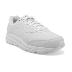 BROOKS Women's Addiction Walker 2 Walking Shoe- White/White- Narrow (2A) -Optimal Shoe Store 120307 142 A Addiction Walker 2 c2c1f9e6 955a 4b4c ad39 443d669e97a4 scaled