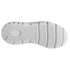 BROOKS Women's Addiction Walker 2 Walking Shoe - White/White- Extra Wide (2E) -Optimal Shoe Store 120307 142 S Addiction Walker 2 7cdef9f6 46c9 4f56 8176 437c3a19ab67