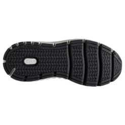 BROOKS Women's Addiction Walker Suede Walking Shoe - Alloy/Oyster/Peach- Regular (B) -Optimal Shoe Store 120308 007 S Addiction Walker Suede